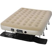 Sports Outdoors Air Bed Air Mattress Bed