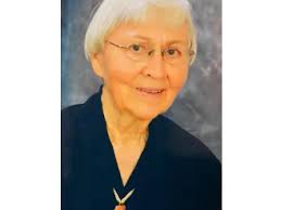 Wilma Jean Gingerich