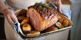 How Long Does Ham Last And How Do I Store It To Keep It Safe