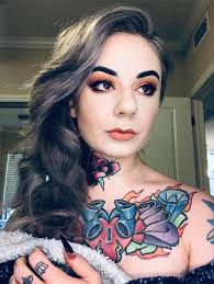 Post your Tattoo Selfies! 🤳