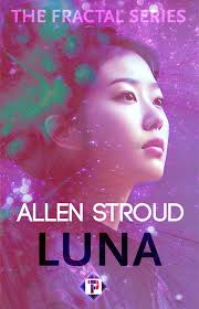 Luna eBook by Allen Stroud