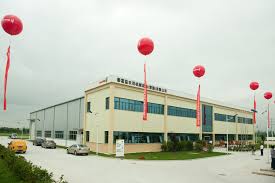 Tafe S Second Overseas Facility The Tafe Tractors Changshu Company Limited China Was Established In 2014 Thi Tractors Tractor Manufacturers Manufacturing