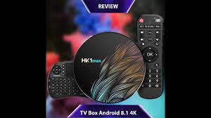 Usually, the operating system is slightly older than the os running on your phone; Review Tv Box Android 8 1 4k Tictid 2019 Youtube
