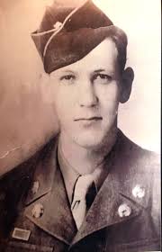 Cpl. BENJAMIN WHITE SCOTT