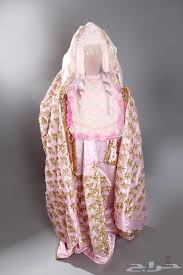 لبس للغمرة لبس مديني الزي المديني baby car seats baby car car seats