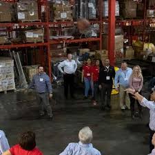 Working at Wurth USA: Company Culture & Values