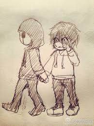 Mir Okeina Bezgranichen Creepypasta Characters Jack Creepypasta Creepy Cute