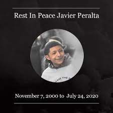 Meals are rare in the deep sea. With Deep Sadness We Share That Javier Increase The Peace Facebook