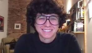 Laura Pedro (Society of the Snow visual effects) video interview