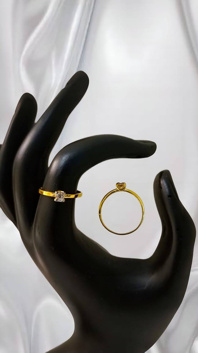 Gold Ring product image