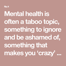 Pin On Mental Health