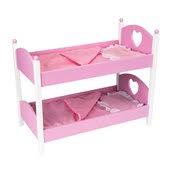 Dolls Bunk Beds Smyths Cheaper Than Retail Price Buy Clothing Accessories And Lifestyle Products For Women Men