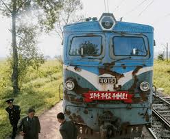 1 rezultat pentru eticheta corea de nord. Galerie Foto Cum AratÄƒ Trenurile Din Coreea De Nord