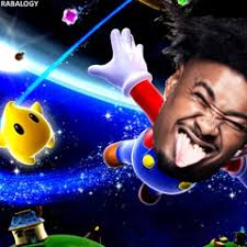 Stream Requiem Of Ghetto Knight by BotanicSage [BS]