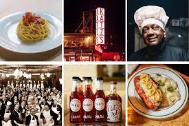 Check spelling or type a new query. A Long Awaited Return To Eating At Beloved New York Restaurants The New York Times