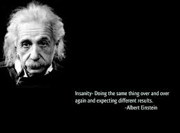 Famous Quotes About Insanity Sualci Quotes 2019