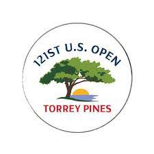 Daily fantasy picks and tips for sunday. 2021 Us Open Torrey Pines Golf Ball Marker Ebay