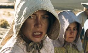 Meek's Cutoff review