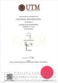 Masters study courses from kuala lumpur universities & graduate schools. Fake Utm Universiti Teknologi Malaysia Degree Where Can I Buy It Best Site To Get Fake Diplomas