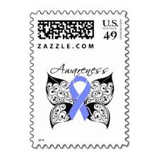 The brazilian butterflies issue of oct. Tattoo Butterfly Awareness Autism Postage Stamps On Popscreen