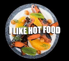 Love food people food brunch egg dishes food videos cooking cooking recipes food and drink delicious food. Hot Food Gifs Get The Best Gif On Giphy
