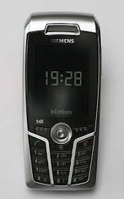 We would like to show you a description here but the site won't allow us. Siemens Mobile Wikipedia La Enciclopedia Libre