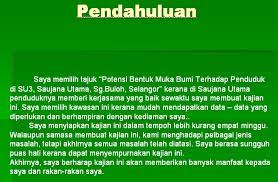 Berdasarkan penelitian lembaga penyelidikan ekonomi dan masyarakat (lpem) fakultas ekonomi dan bisnis universitas indonesia (feb ui), tokopedia berhasil menciptakan lapangan kerja sebanyak 857 ribu. Contoh Penghargaan Kerja Kursus Geografi Tingkatan 2