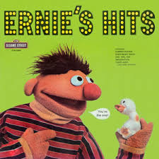 Sesame street is a production of sesame workshop, a nonprofit educational organization. Key Bpm For Drawing Song By Ernie Sesame Street S Farley Prairie Dawn Tunebat