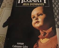 Jeux d'enfants de Frances Hegarty