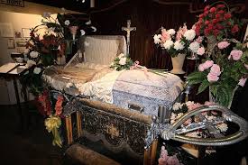 Ryan Dunn Funeral Open Casket Museum Of Death Funeral Home Funeral