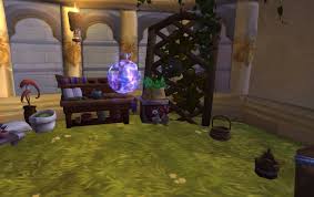 Vermutlich entstanden sie schon kurz nach der ersten katastrophe. Anormale Anomalien Quest World Of Warcraft