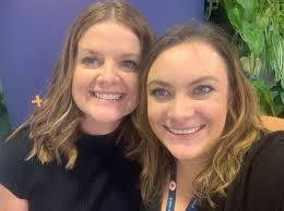 What a day!! For the last 18 months I have been working with an amazing  project team from Randstad and Get Skilled Access