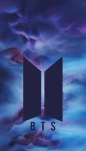 Bts logo wallpaper purple | bts wallpaper, bts spring day. Bts Logo Wallpaper Purple Sky Violet Architecture Electric Blue 81610 Wallpaperuse
