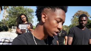 AMERICAN MUSCLE (OFFICIAL VIDEO)