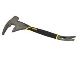 18 in fubar® forcible entry tool. Popular Science S Best Of What S New 2006 Fatmax Xtreme Fubar Demolition Tool Cool Hunting