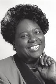 Bettye Davis African American Summit