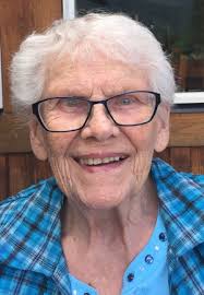 Patience May MacArthur