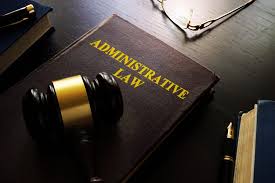 Decision making in the daily activities of various federal and state. Various Sources Of Administrative Law An Overview