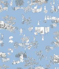 Peter S Party In Pond The Peter Rabbit Collection Designed By Cope X Liberty London These Exclusive Designs Wallpaper Rabbit Collection Peter Rabbit Movie