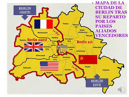 Conoce sus regiones, sitios turísticos, fronteras. El Muro De Berlin Alba Martos Ppt Descargar