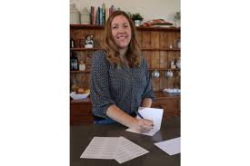 Tyne Valley, P.E.I. woman starts Project Thank You to help others send  cards of gratitude during pandemic