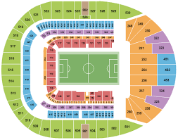 Soccer Tickets