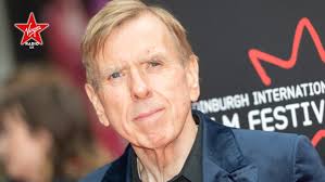 Timothy Spall uses one Earl Gray and two Yorkshire teabags to make a cuppa 