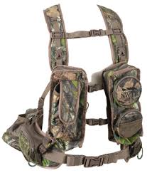 Although traditional type vests are less breathable than some open designs, the super elite uses mesh panels throughout to promote breathability. Alps Outdoorz Unveils New Gear With Nwtf Logo In Mossy Oak Obsession Mossy Oak