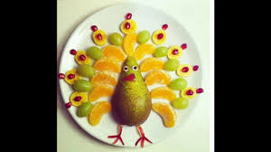 Fruit salad decoration for baby shower. Easy Fruit Decoration Ideas For Kids Youtube