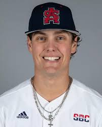 2025 Baseball Roster