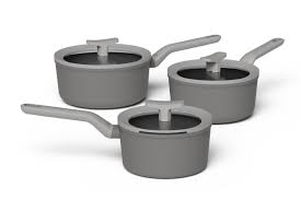 As well as saucepans, we stock steamers, pressure cookers, egg poachers, stock pots and sauce pots. 9 Best Saucepan Sets From Tefal Le Creuset And More