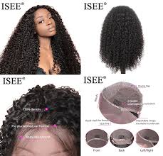 Best wig brands for black hair. Best 10 Natural Looking African American Wigs Of 2021 Reviews