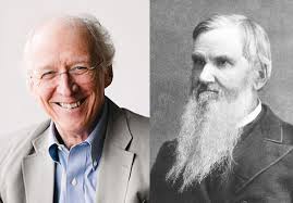 John Piper, Desiring God, and Robert Lewis Dabney