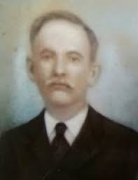 Obituary Overview ## ANASTACIO CAMARCE 19-Jun-1942